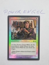 1x FOIL Mother Of Runes Urzas