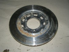 KAWASAKI H1 500 Bremsscheibe