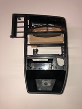 VW NEU Original Corrado Verkleidung Armaturenbrett Mittelkonsole Einsatz Radio