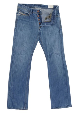 Diesel viker herren jeans - diesel,