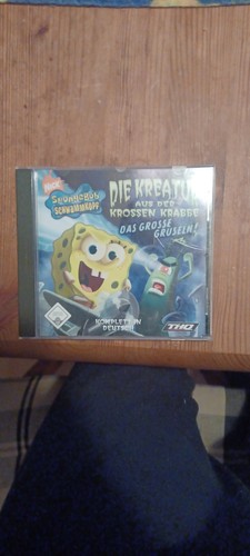 Spongebob schwammkopf die - spongebob, schwammkopf:
