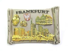 Frankfurt Magnet Metall