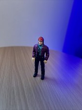 M.a.s.k. Buddie Hawks Orginal Kenner Vintage❗️RAR❗️