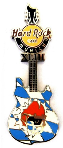 Hard rock cafe - cafe, hrc