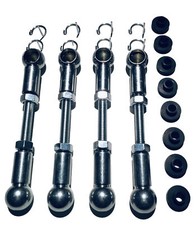 ☀️ Tieferlegung Audi A8 D4