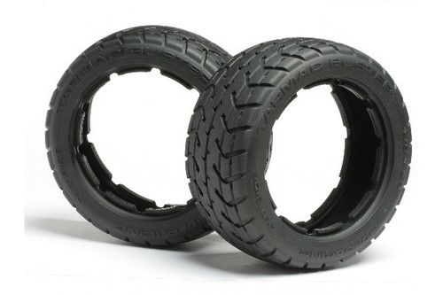 Hpi 4837 tarmac buster - tarmac, reifen