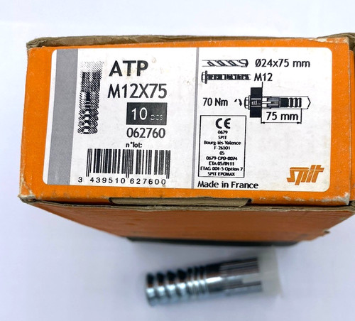 10x spit 062760 atp - 10x,