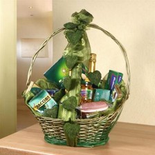 Präsentkorb Geschenkkorb