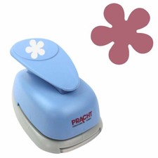 Riesenstanzer Blüte 45 mm