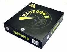 HARPOON II auf 3,5-Zoll-Disk für MS-DOS PC 