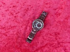 Graf von Monte Wehro , Automatic Herren Armbanduhr 