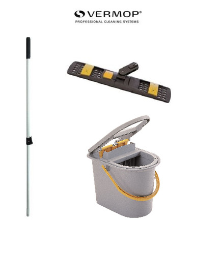 Vermop sprint plus - sprint, klapphalter