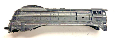 Märklin sk800 gehäuse - märklin,