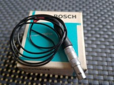 Universal MOBILFUNK Amateurfunk VHF UHF LITZEN-ANTENNE v. Bosch 77cm Rarität K12