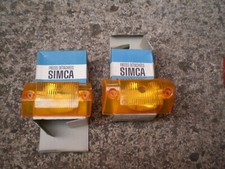SIMCA 1300/1500 PAAR