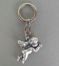 Schlüsselanhänger Engel