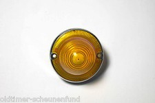 Blinkerglas Seima 183 Oldtimer