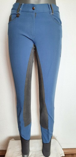 Reithose damen vollbesatz - reithose,