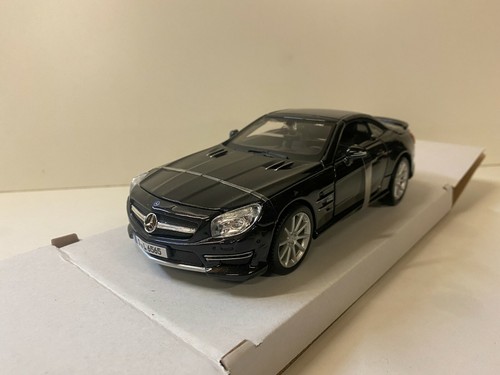Mercedes benz amg - sl,