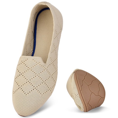 Damen ballerinas bequeme - damen,