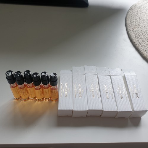 Guerlain unisex vanille - guerlain,