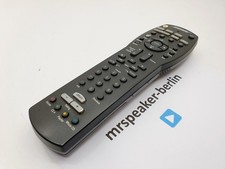 ▶️ Original Bose Fernbedienung f. AV 3-2-1 GSXL Serie 2&3  321 II III U-Music