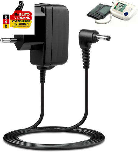Netzteil ladegerät - 6v,
