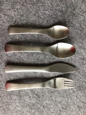 Auerhahn KNUFF 4 teiliges