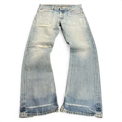 Levi 507 bootcut w31 - levi’s, |