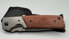 BearCraft Klappmesser Extra