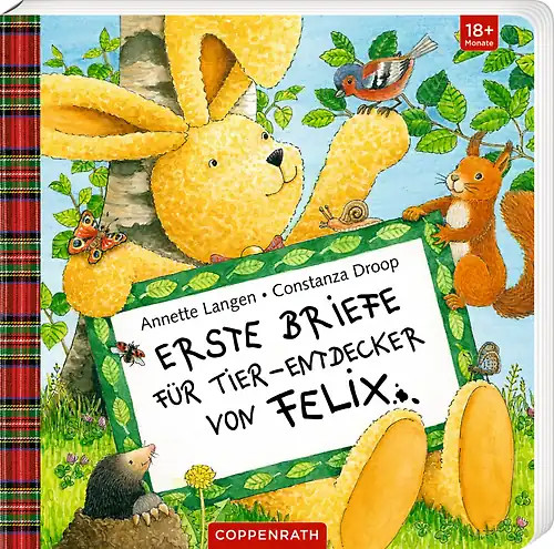 Erste briefe für - erste,