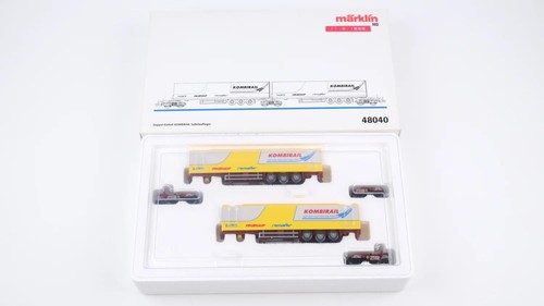 Märklin 48040 - märklin, h0