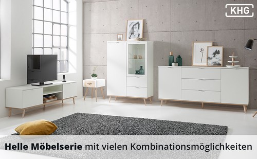 Möbelserie kommode lowboard - möbelserie,