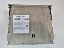 Audi VW Steuergerät Control