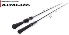 Tenryu Rod Spinnen Bay Blaze