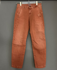 Maloja Jeans Hose Gr W26/L32