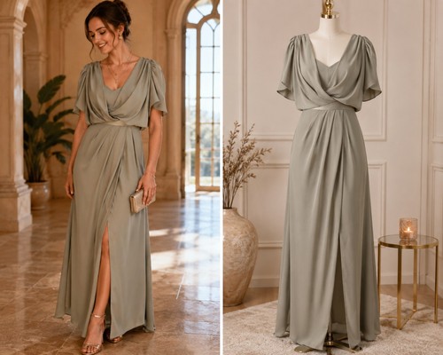 Wunderschönes kleid für - wunderschönes,