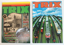Trix - Minitrix - Gesamt