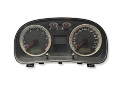 Volkswagen Bora 2002 Benzin