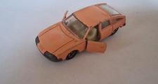 Matchbox Superfast Lesney BMC 1800 Pininfarina No 56 OVP England 1969