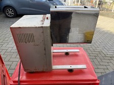 Steaker Streifenschneider Metzger Fleischer DDR