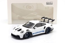 Porsche 911 (992) GT3 RS