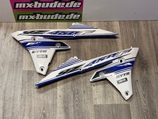 Verkleidung  Tankspoiler Yamaha YZF YZ-F 450 14-18 1SL-21741 1SL-21731