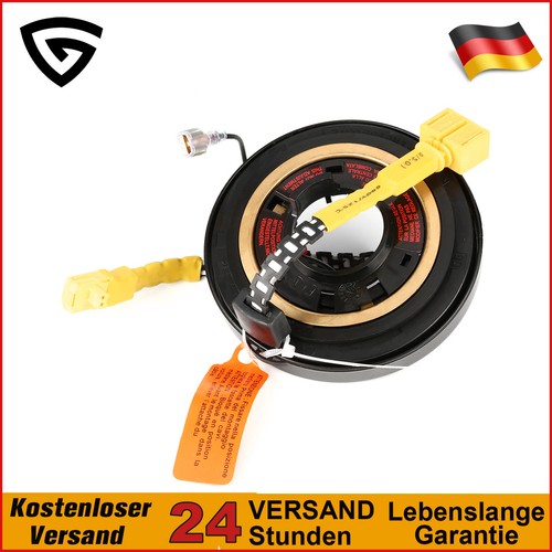 Lenkrad airbag schleifring - lenkrad,