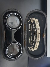 Fernglas klein,PREUSSEN