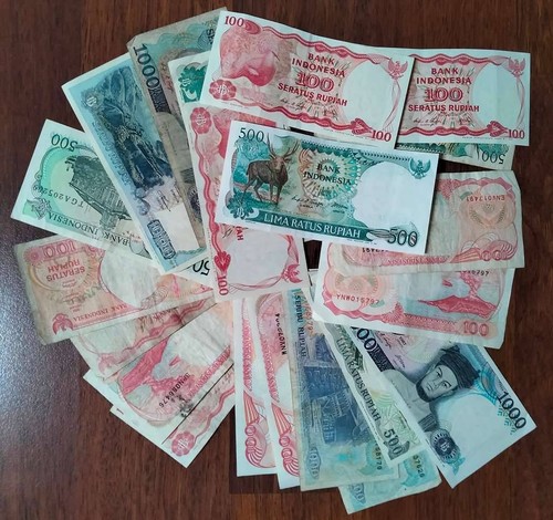 Alte banknoten für - alte,