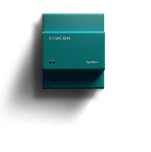 Symcon symbox pro - ip-symcon,