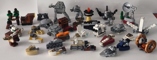Lego star wars - lego,