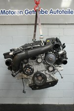 -TOP- Motor Mercedes C W204 1.8 C-180 CGI BJ.2014 271.820 96TKM Komplett!