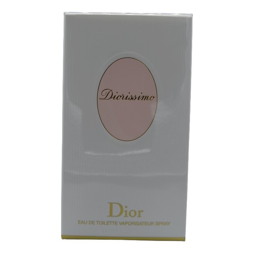Dior diorrissimo eau - diorrissimo, de